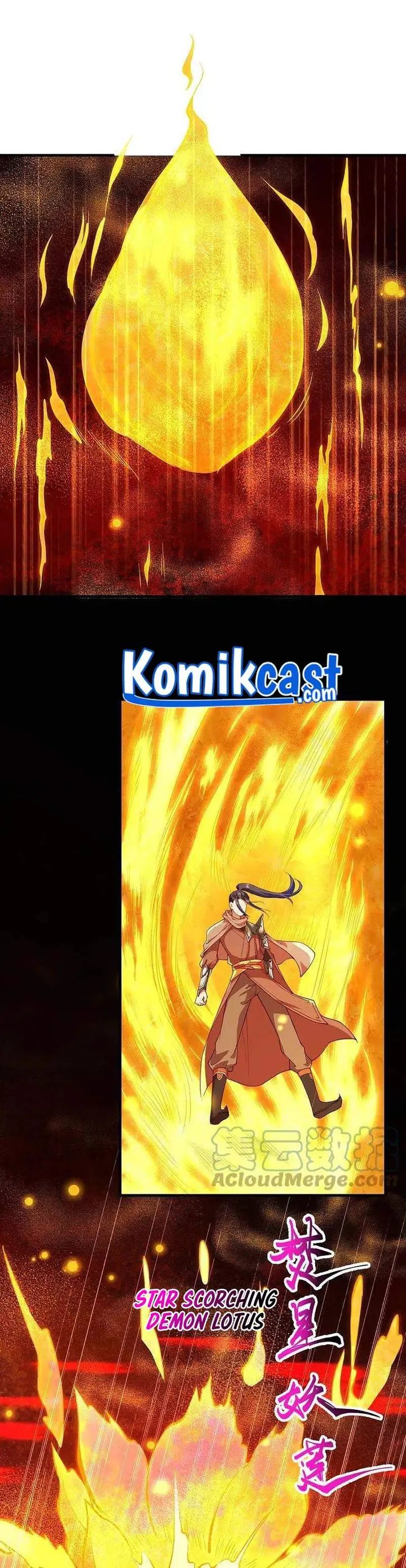 image-komik-against-the-gods-chapter-395-14/30