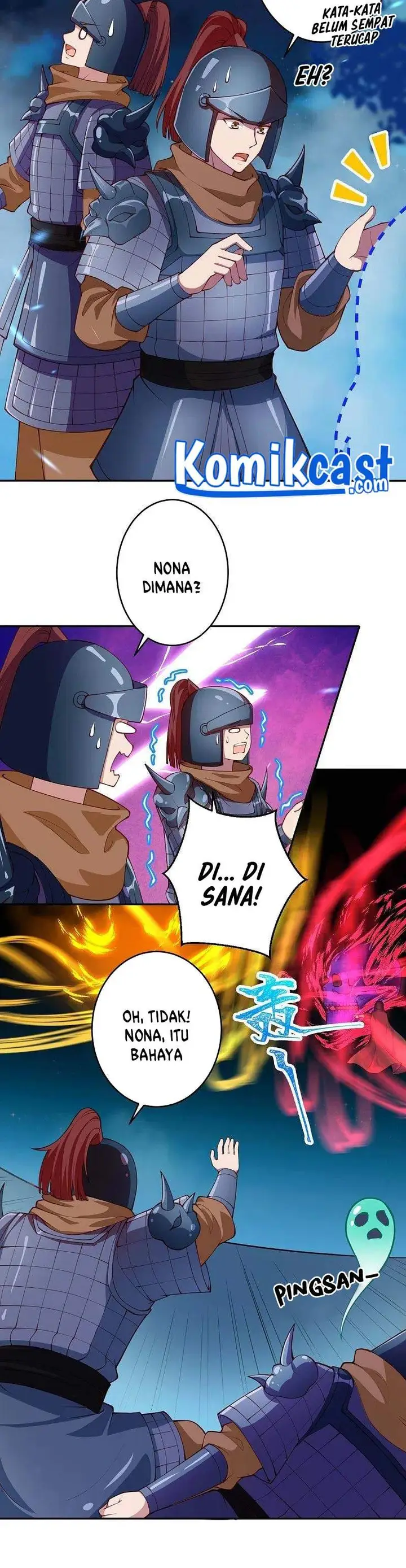 image-komik-against-the-gods-chapter-395-18/30