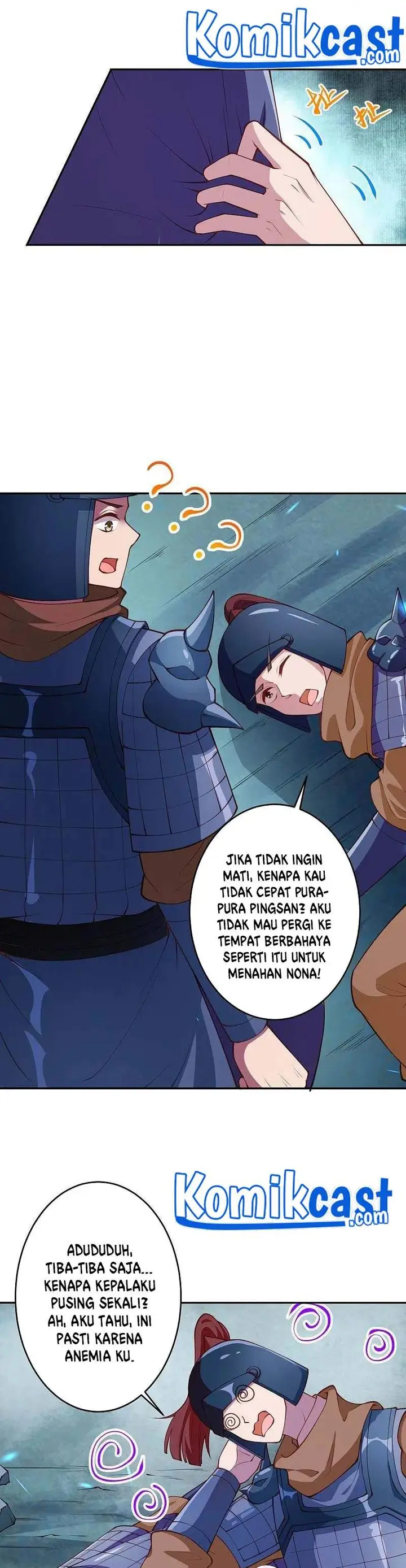 image-komik-against-the-gods-chapter-395-19/30