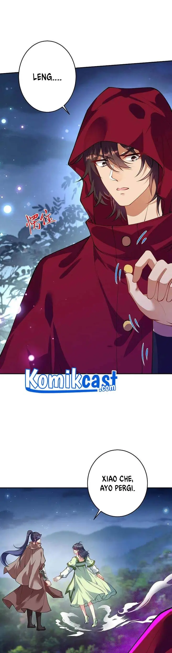 image-komik-against-the-gods-chapter-395-24/30