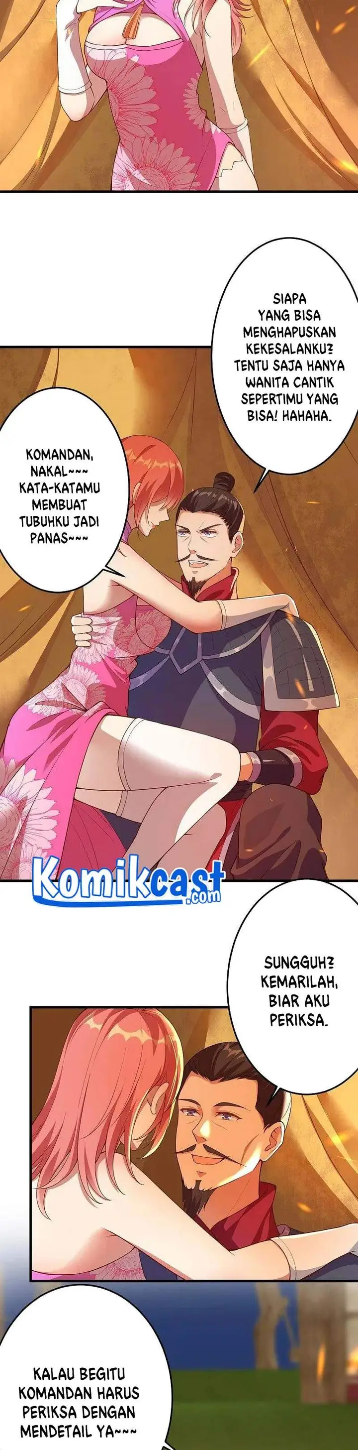 image-komik-against-the-gods-chapter-396-11/27