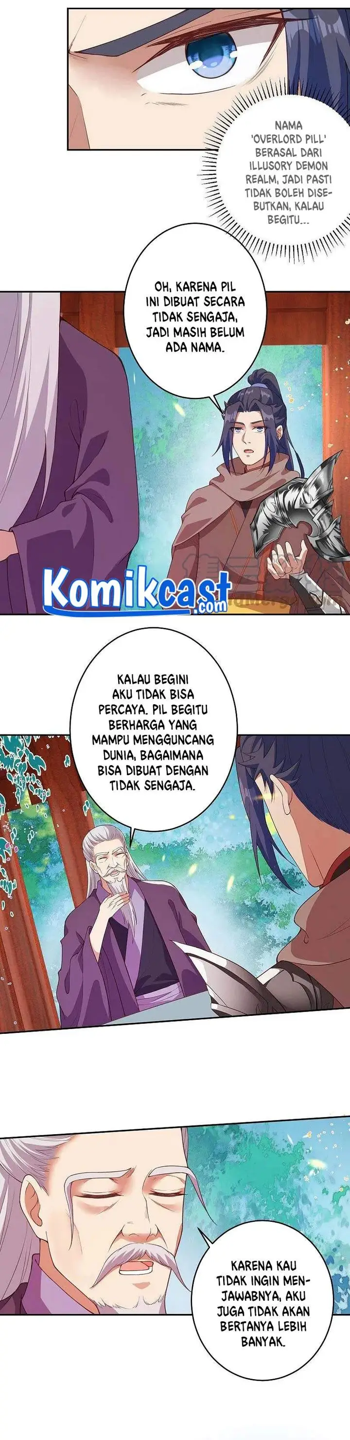 image-komik-against-the-gods-chapter-398-11/24