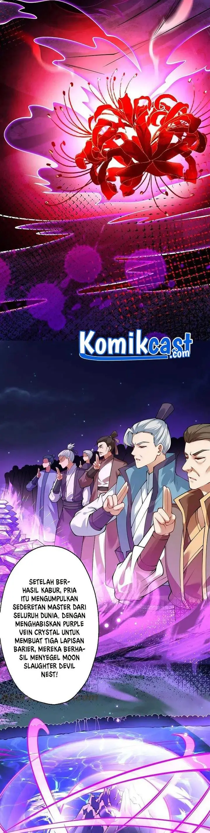 image-komik-against-the-gods-chapter-399-13/30