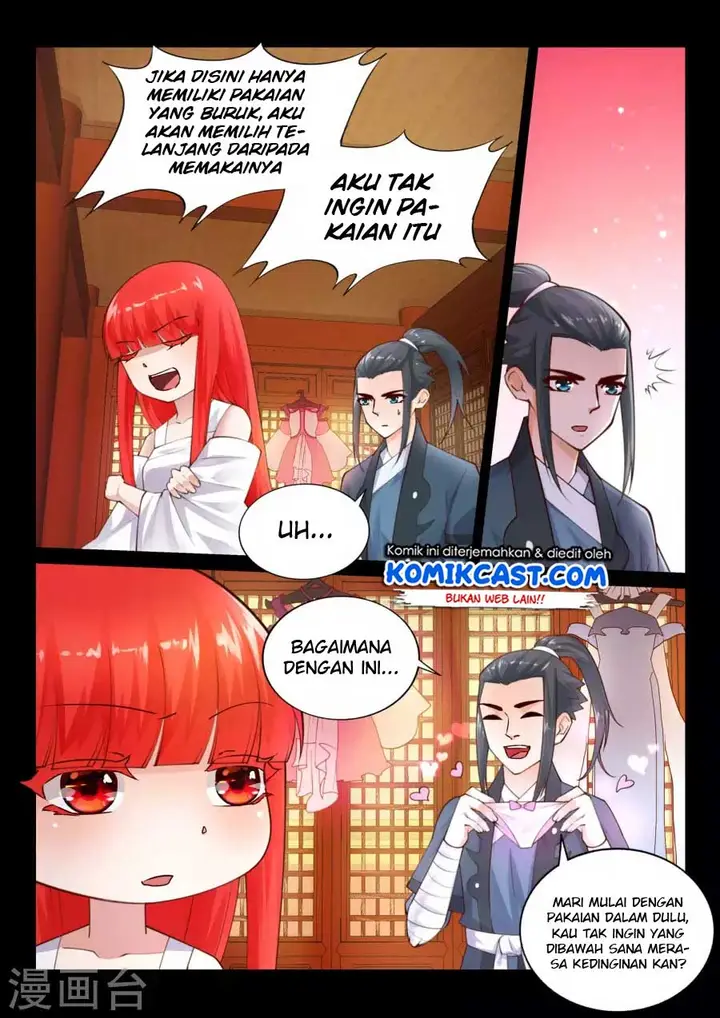 image-komik-against-the-gods-chapter-40-8/15