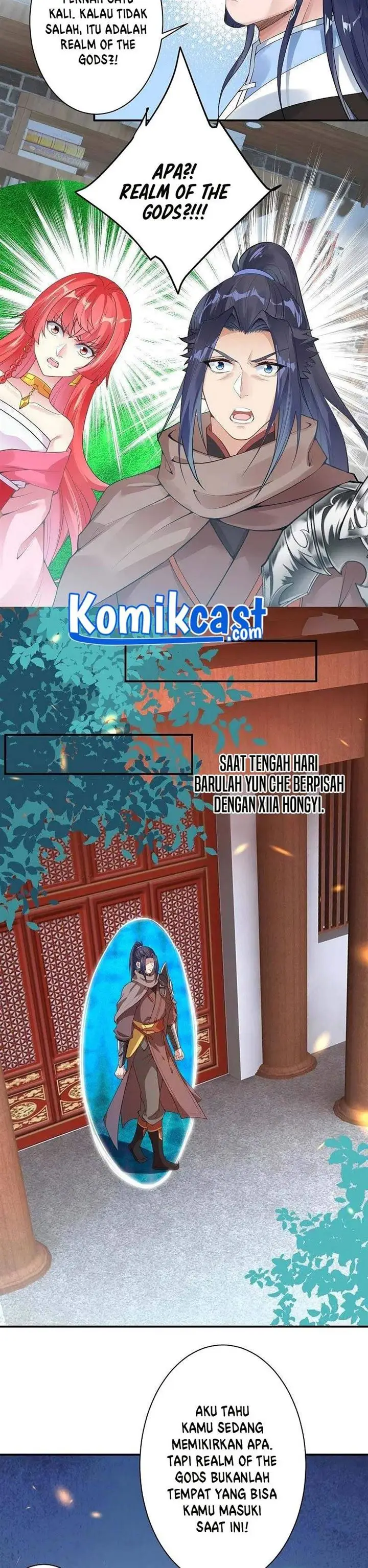 image-komik-against-the-gods-chapter-400-3/30