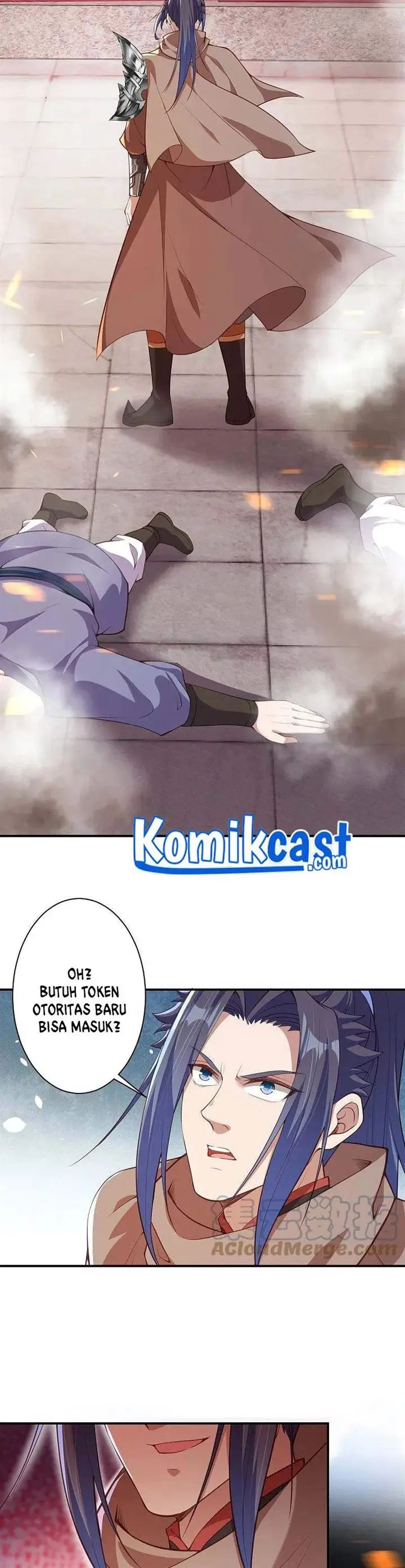image-komik-against-the-gods-chapter-400-7/30