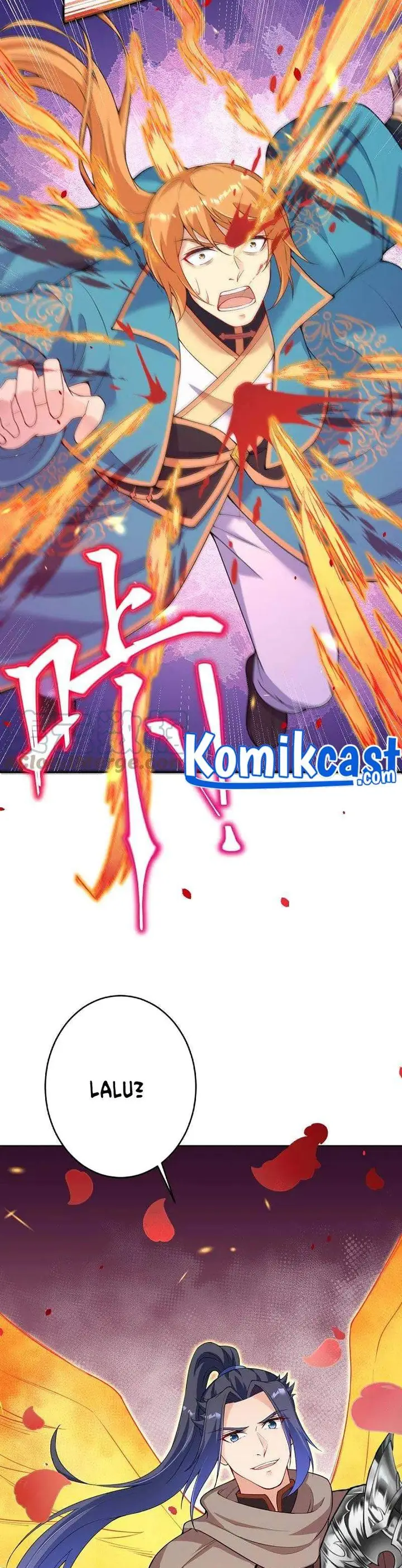 image-komik-against-the-gods-chapter-401-8/38