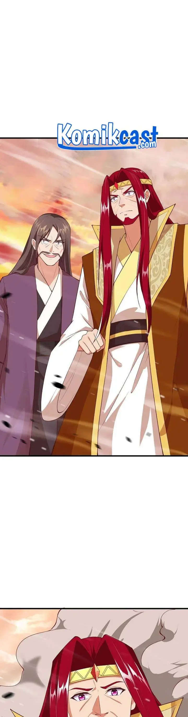 image-komik-against-the-gods-chapter-405-25/40