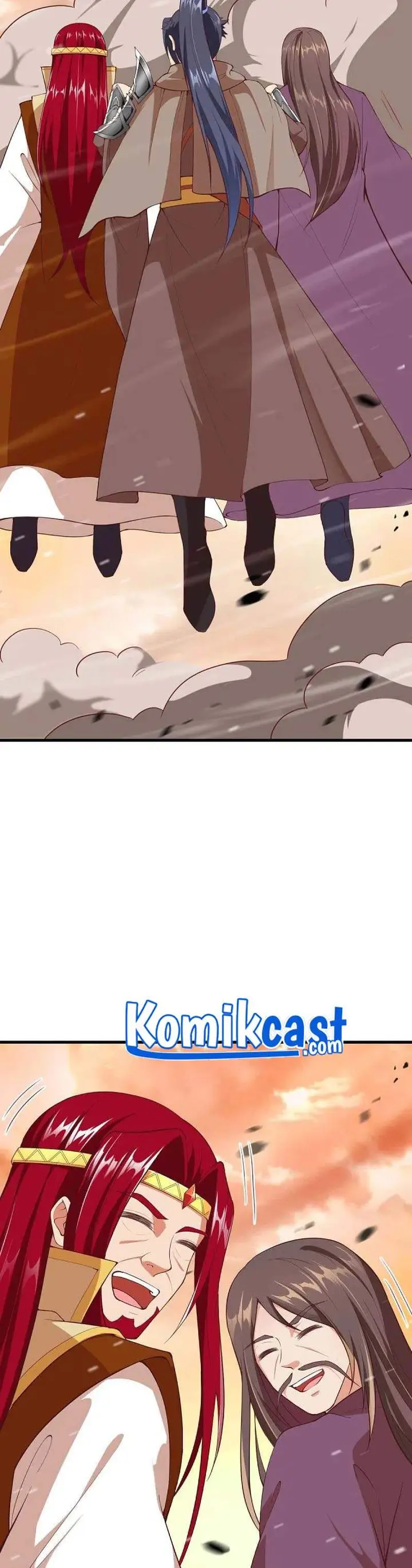 image-komik-against-the-gods-chapter-405-27/40