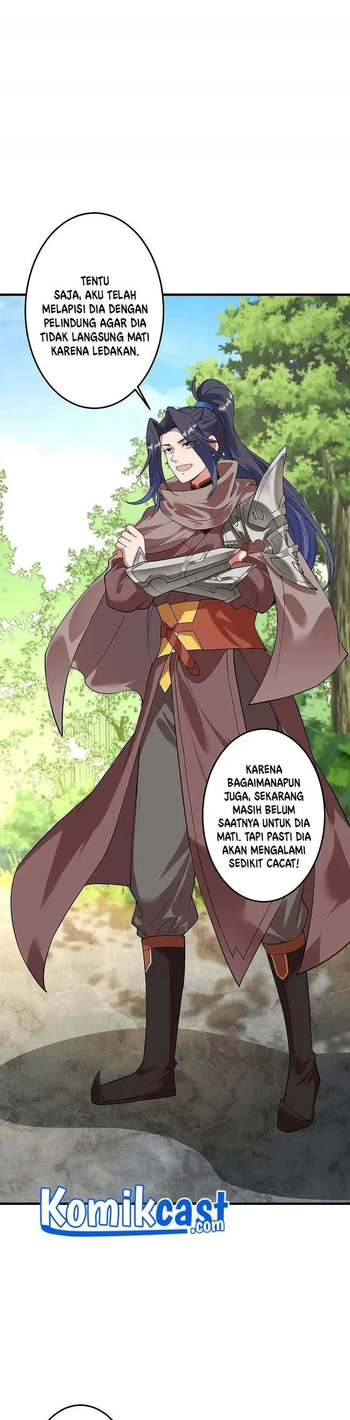 image-komik-against-the-gods-chapter-406-0/32