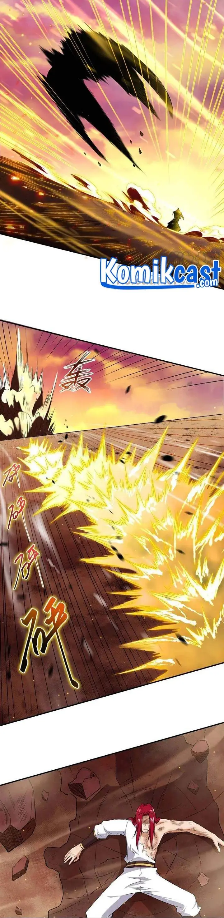 image-komik-against-the-gods-chapter-406-14/32