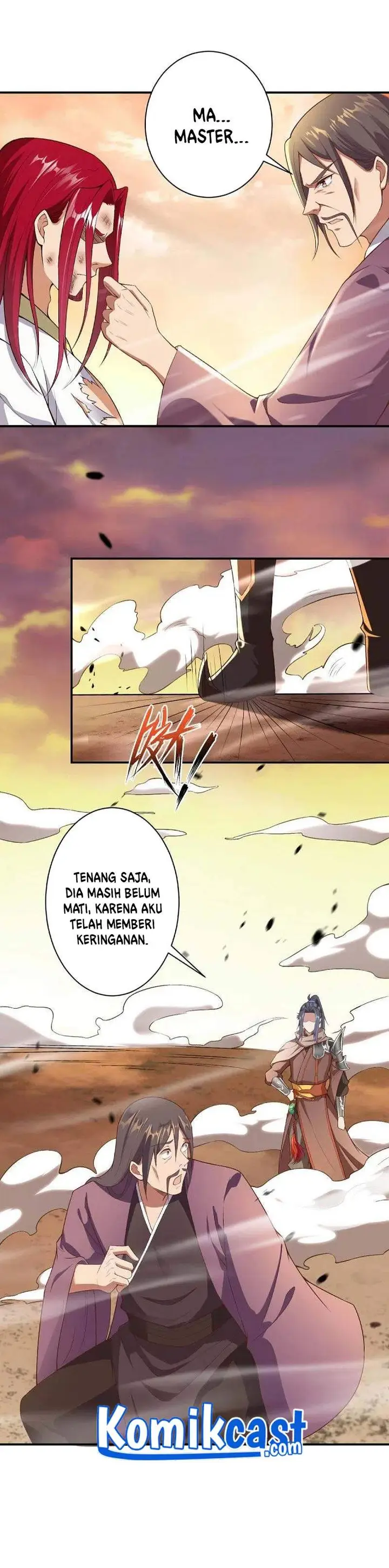 image-komik-against-the-gods-chapter-406-16/32