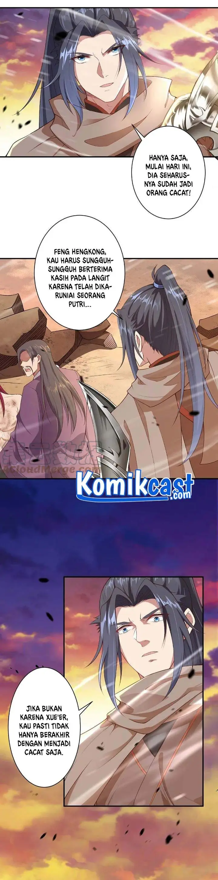 image-komik-against-the-gods-chapter-406-17/32