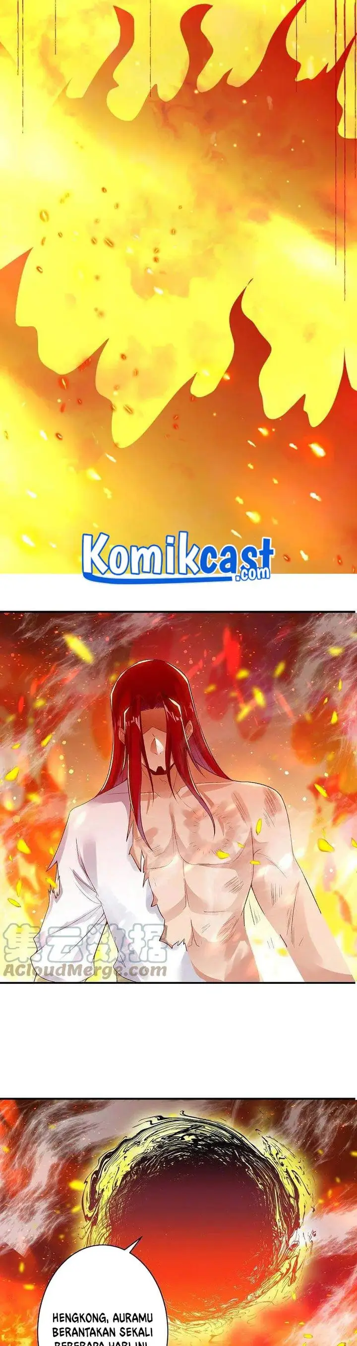 image-komik-against-the-gods-chapter-406-22/32