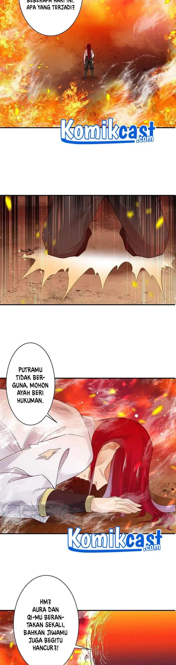 image-komik-against-the-gods-chapter-406-23/32