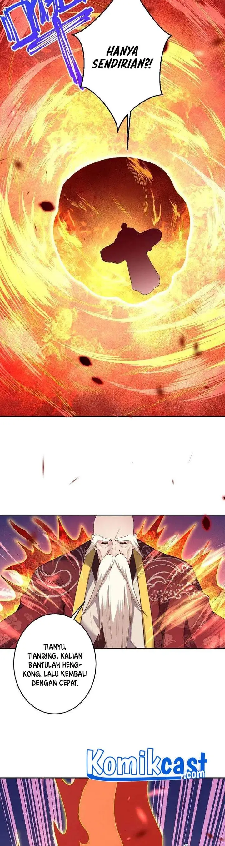 image-komik-against-the-gods-chapter-406-27/32