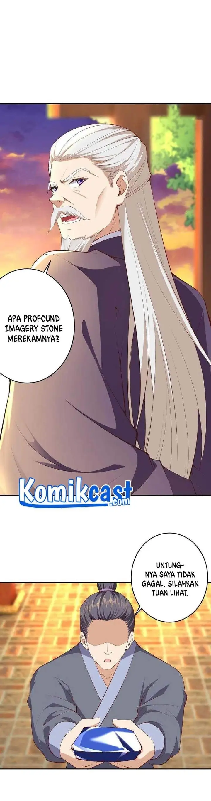 image-komik-against-the-gods-chapter-407-0/32