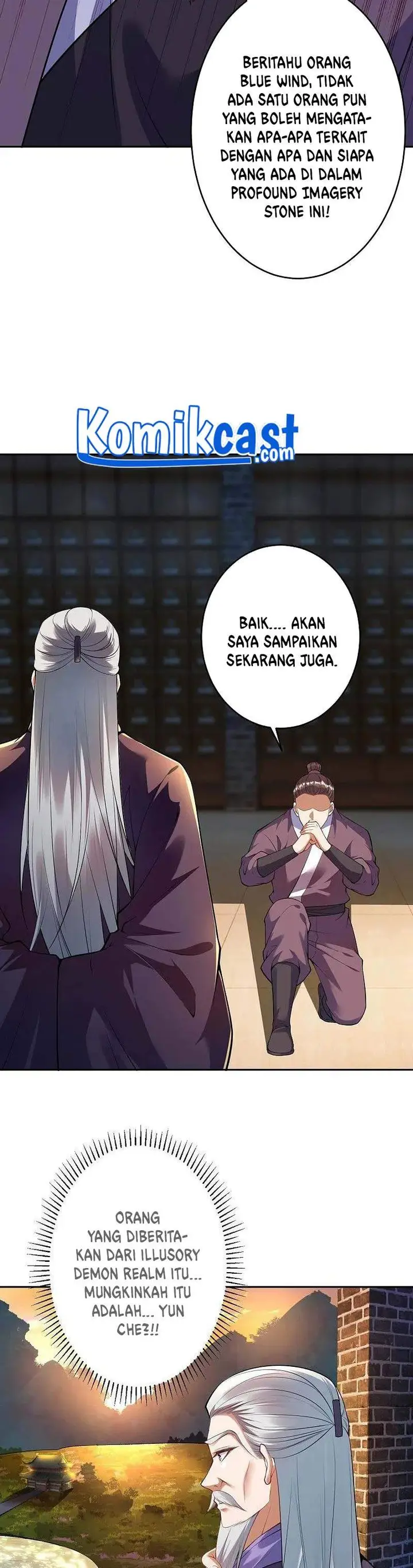 image-komik-against-the-gods-chapter-407-6/32