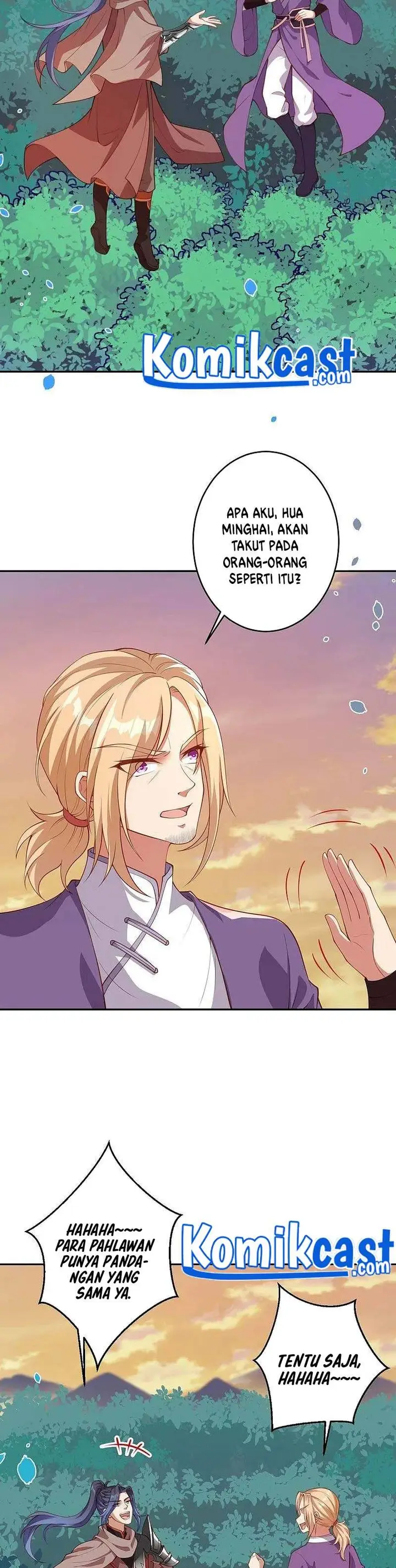 image-komik-against-the-gods-chapter-407-12/32