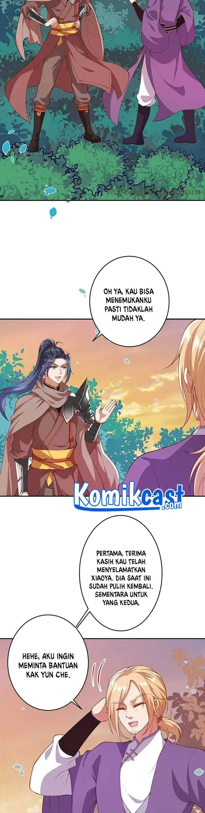 image-komik-against-the-gods-chapter-407-13/32