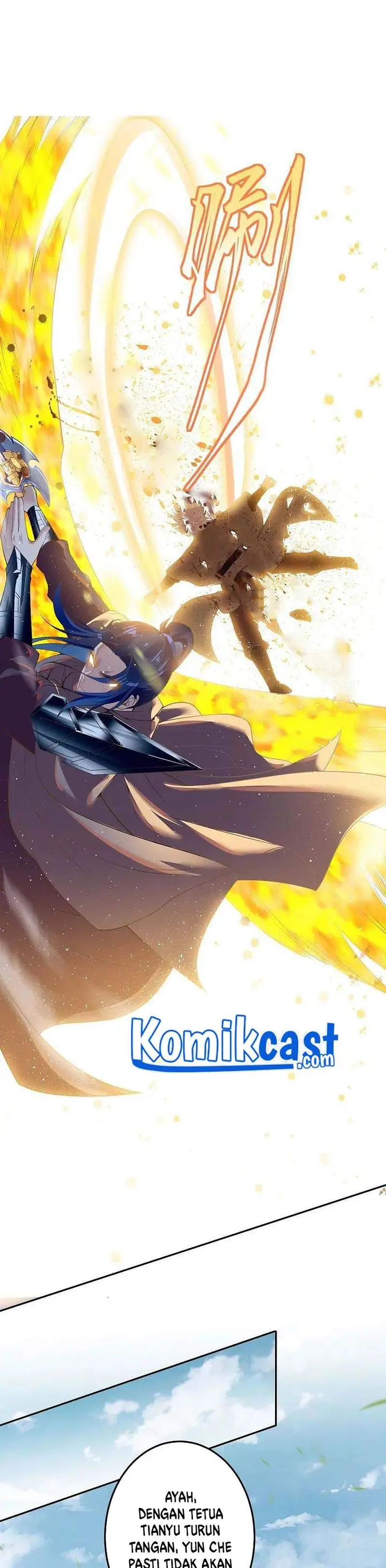 image-komik-against-the-gods-chapter-409-7/31