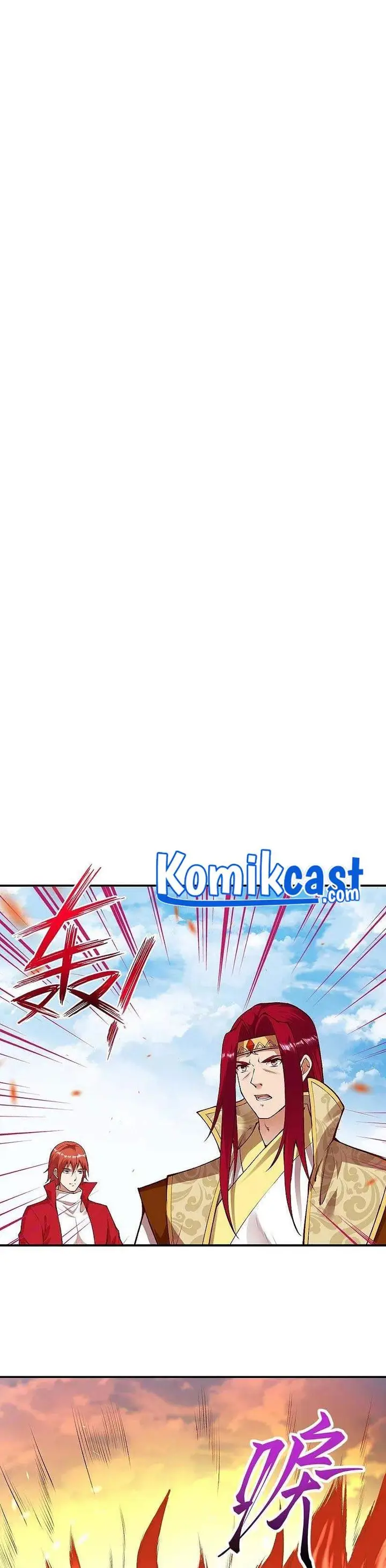 image-komik-against-the-gods-chapter-409-10/31