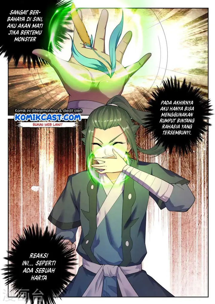 image-komik-against-the-gods-chapter-41-9/15