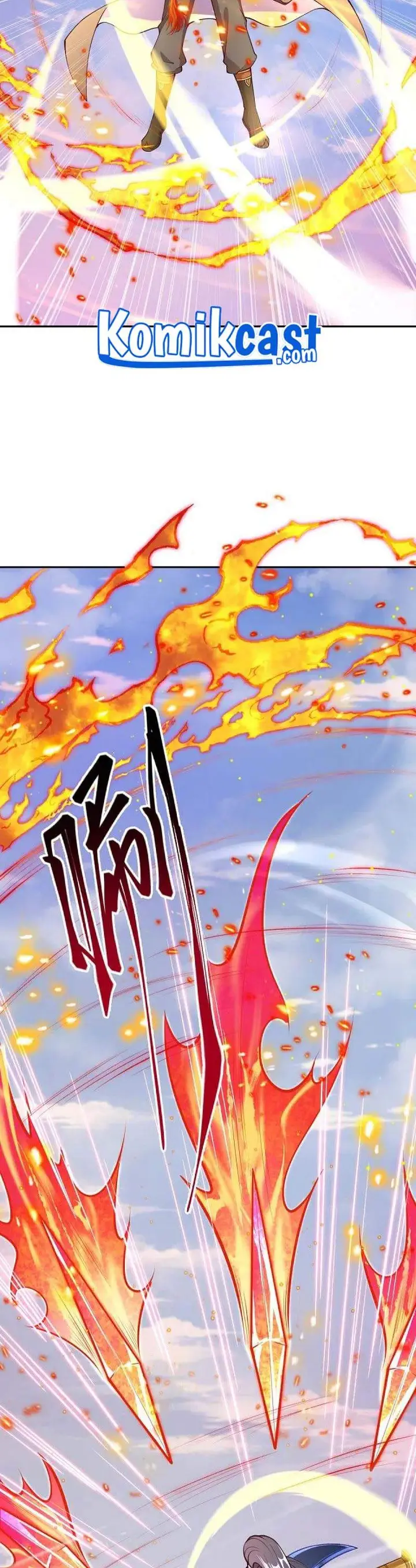 image-komik-against-the-gods-chapter-410-12/27