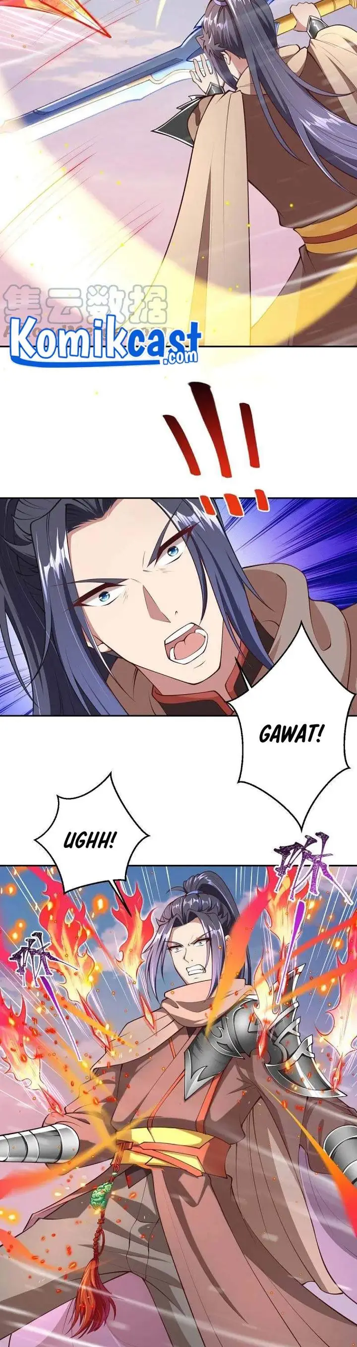 image-komik-against-the-gods-chapter-410-13/27