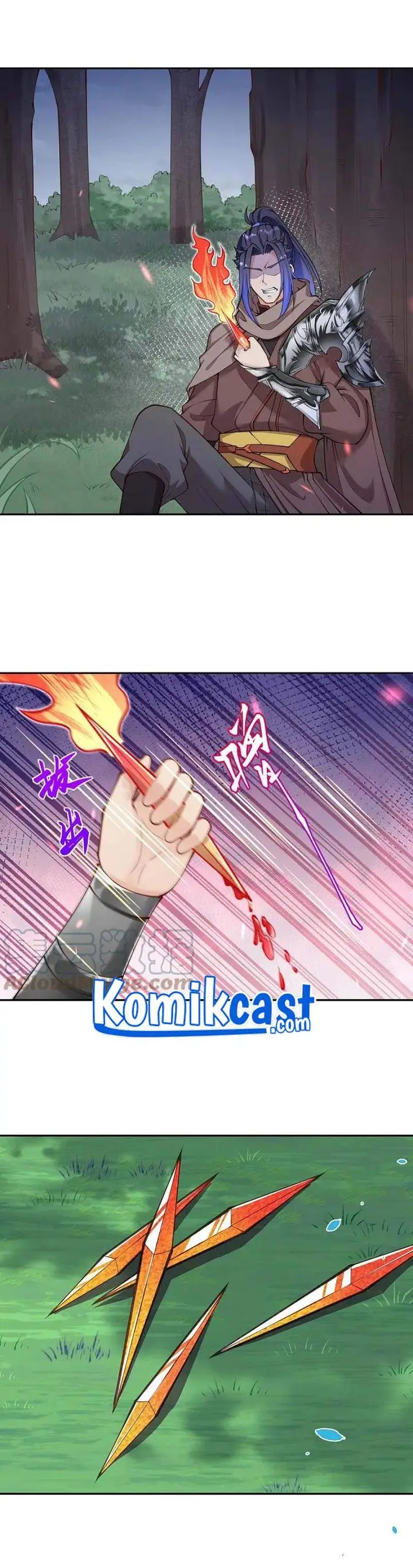 image-komik-against-the-gods-chapter-410-17/27