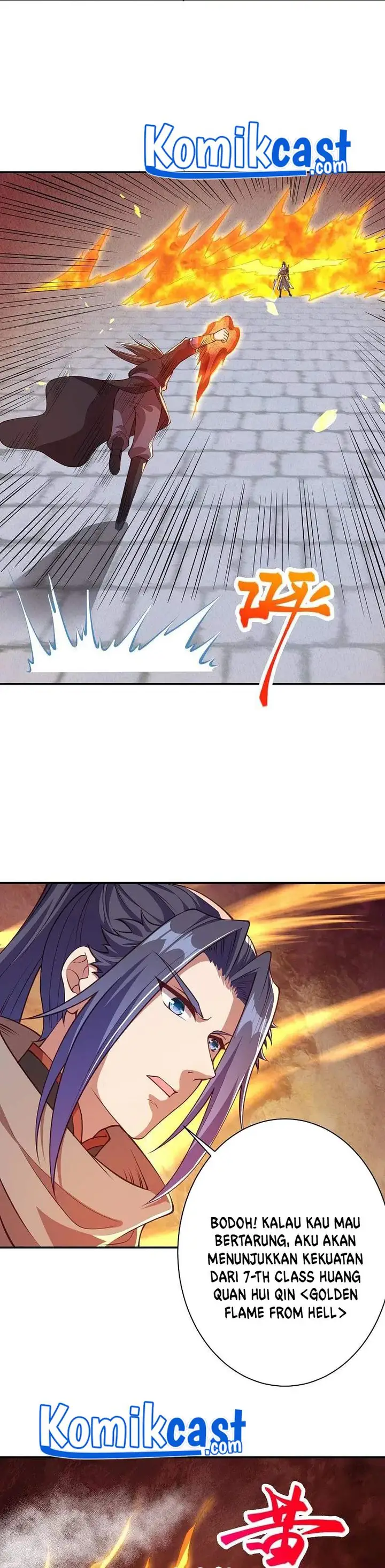 image-komik-against-the-gods-chapter-411-1/28