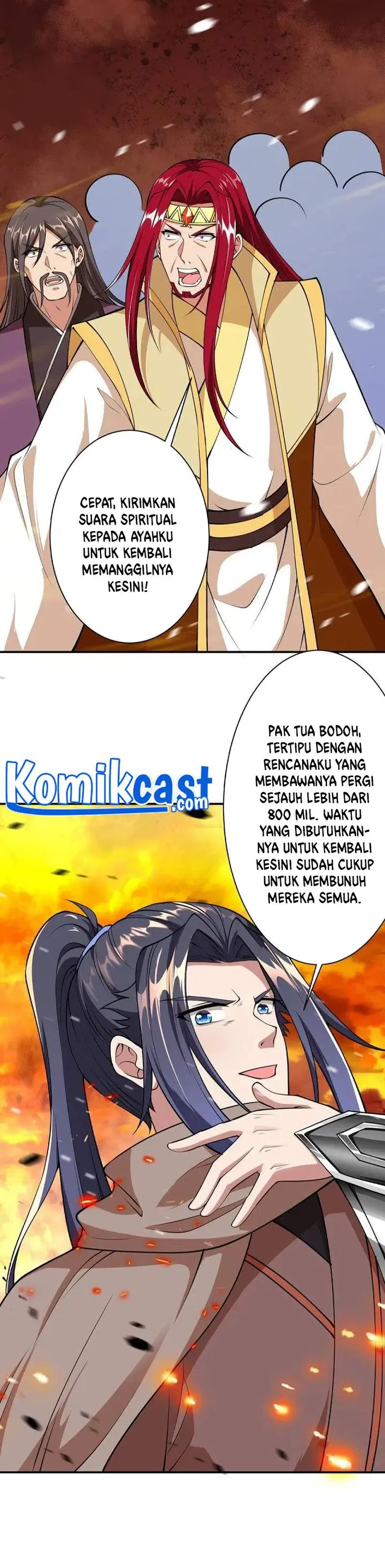image-komik-against-the-gods-chapter-411-5/28
