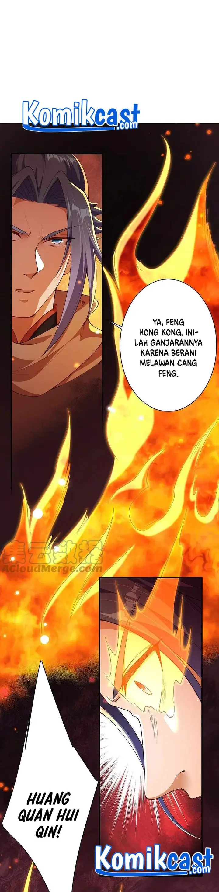 image-komik-against-the-gods-chapter-411-6/28