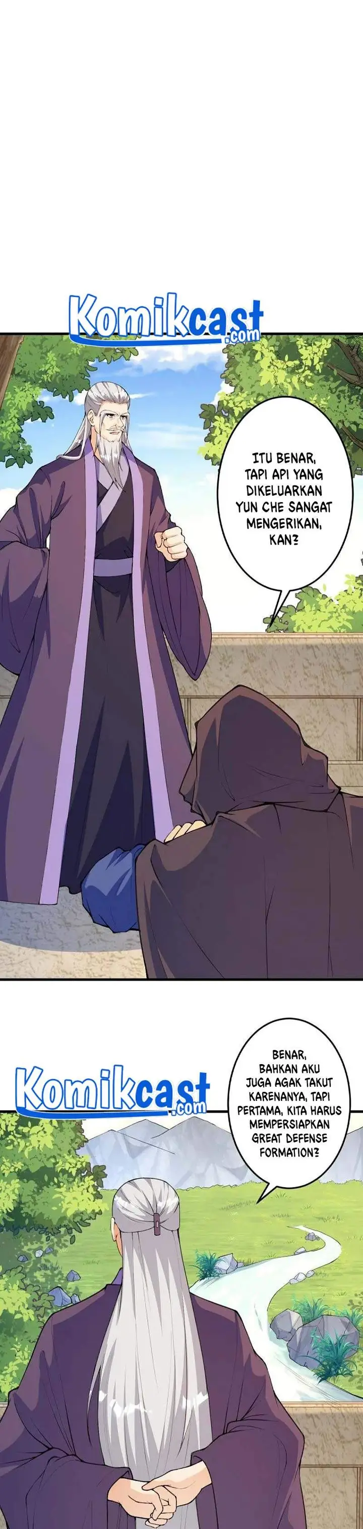 image-komik-against-the-gods-chapter-411-11/28