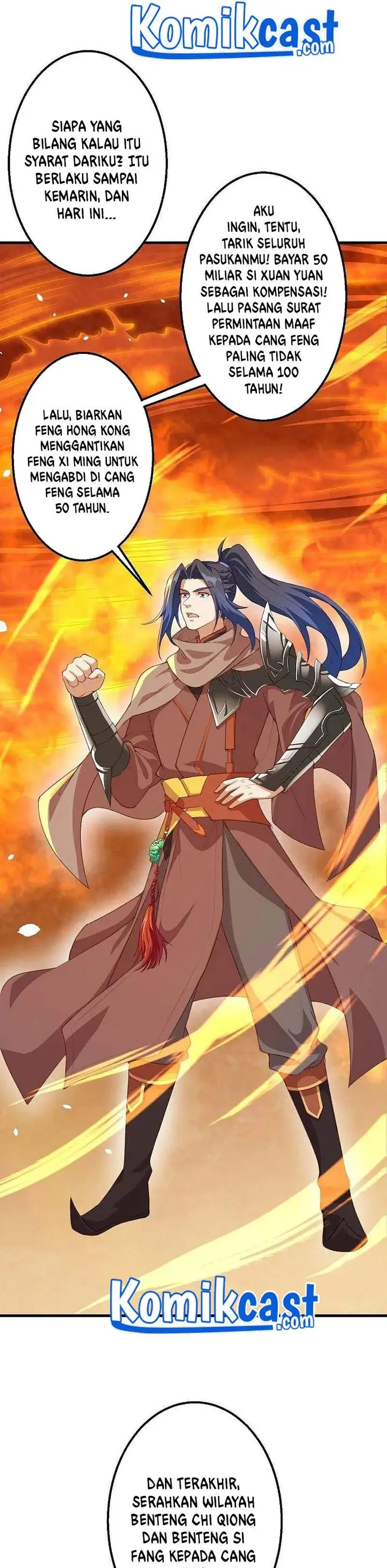 image-komik-against-the-gods-chapter-411-25/28