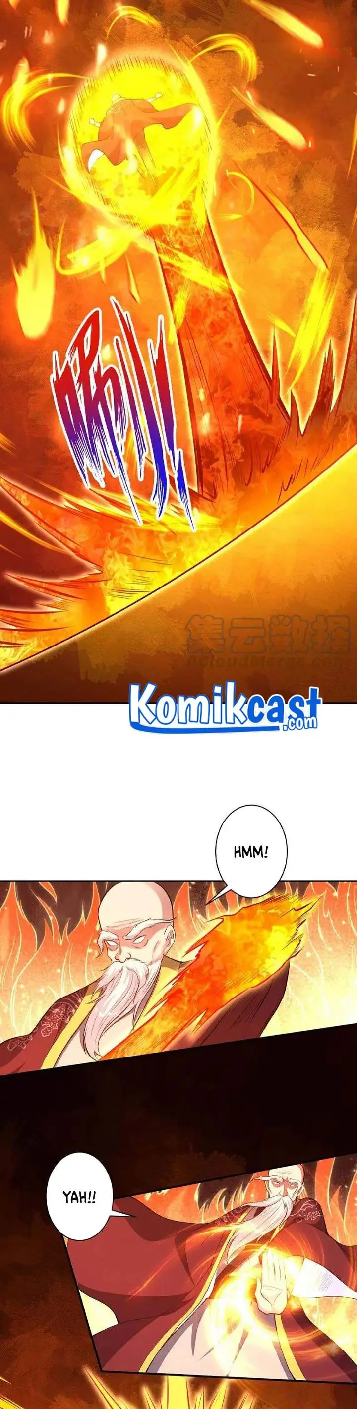 image-komik-against-the-gods-chapter-412-5/32