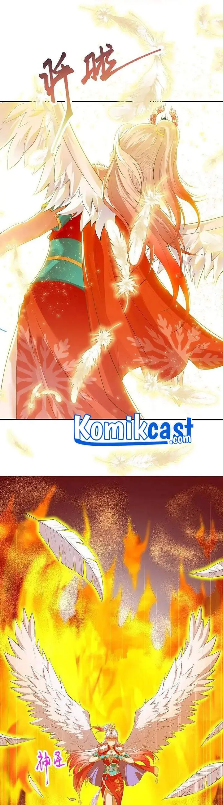 image-komik-against-the-gods-chapter-413-11/26