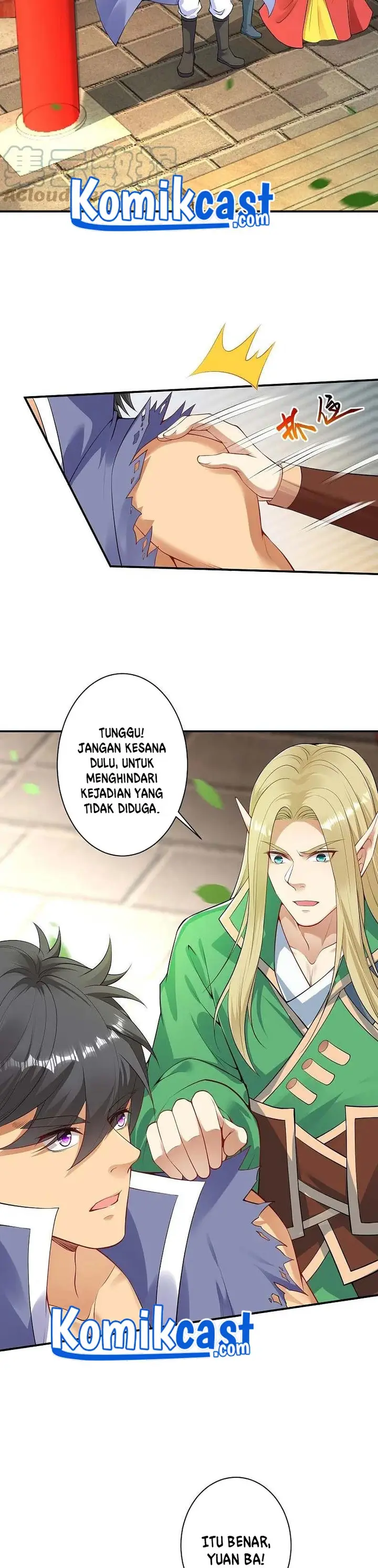 image-komik-against-the-gods-chapter-415-11/29