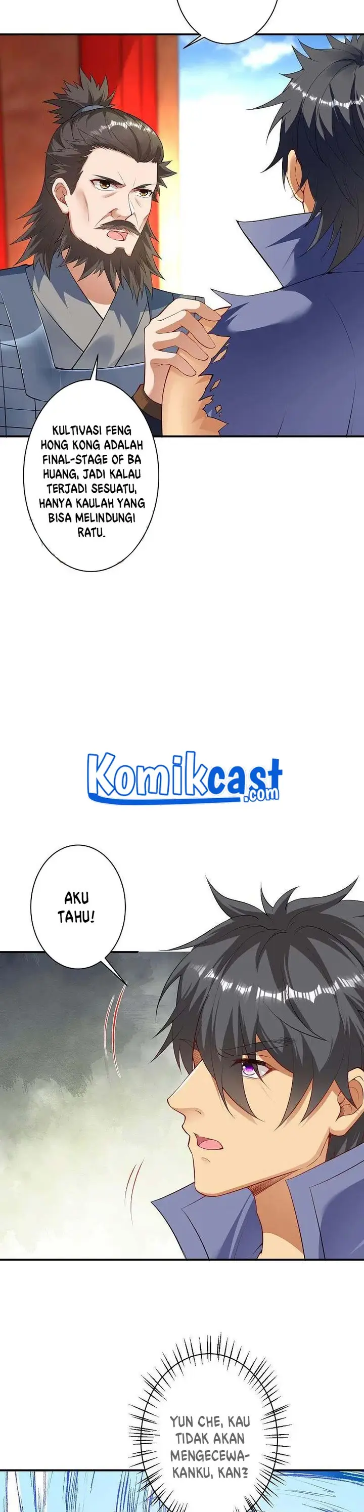 image-komik-against-the-gods-chapter-415-12/29