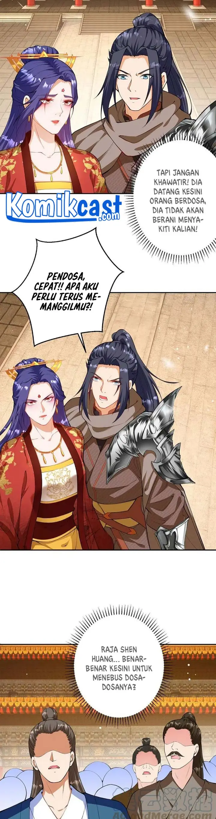 image-komik-against-the-gods-chapter-415-22/29