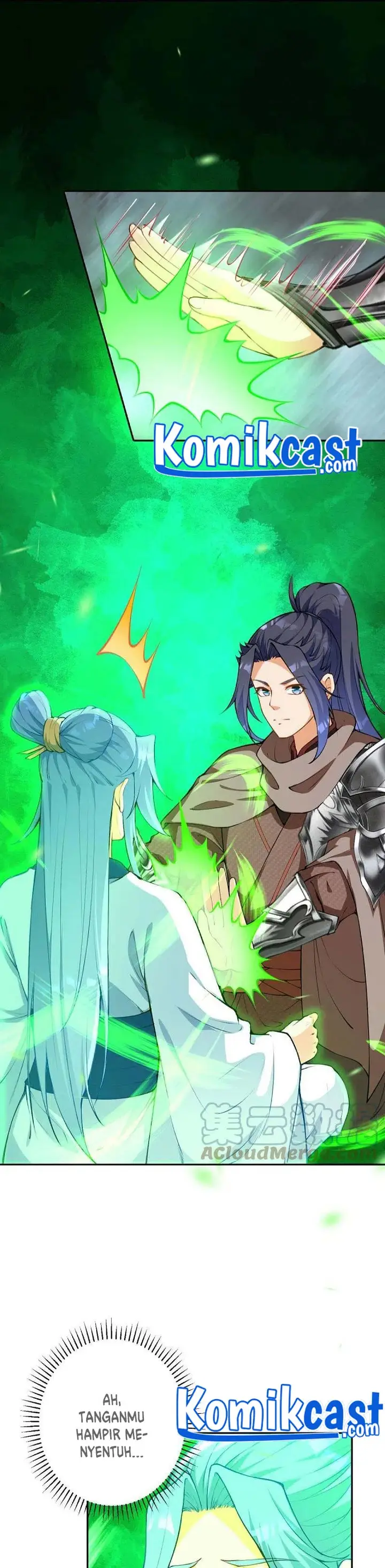 image-komik-against-the-gods-chapter-418-21/26