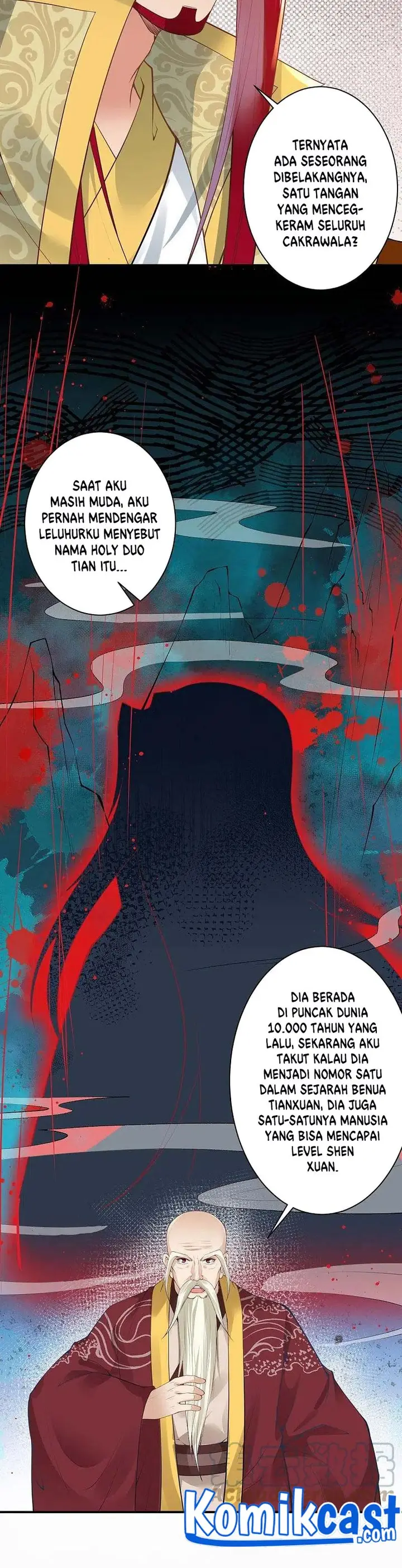 image-komik-against-the-gods-chapter-419-16/30