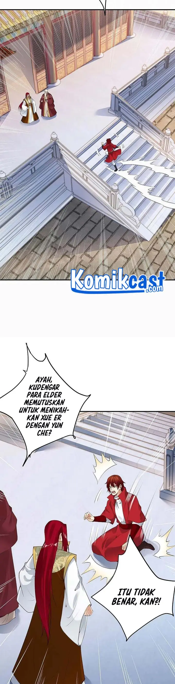 image-komik-against-the-gods-chapter-419-20/30