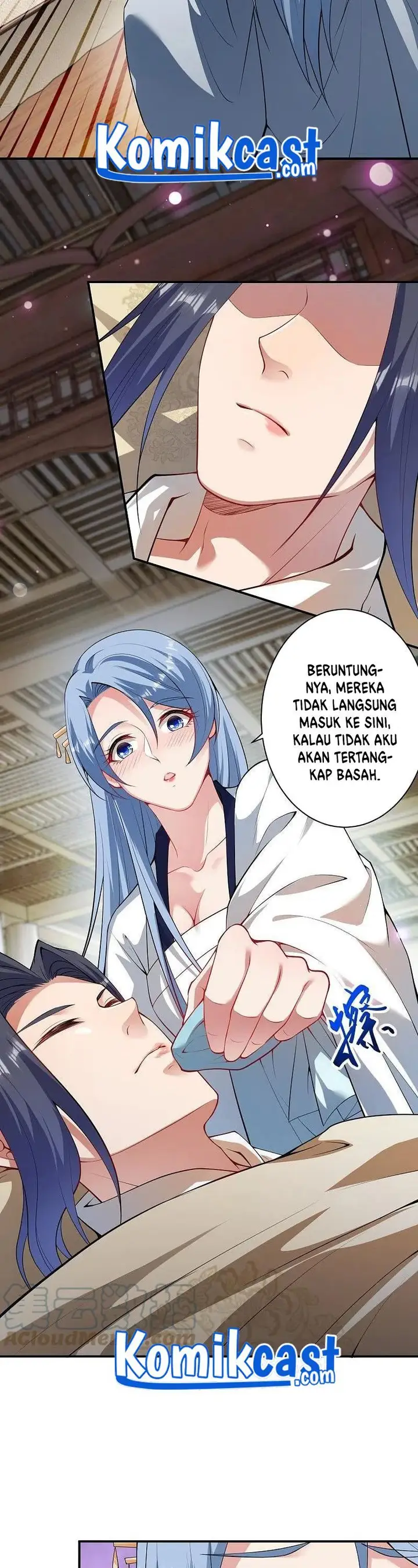 image-komik-against-the-gods-chapter-421-5/27