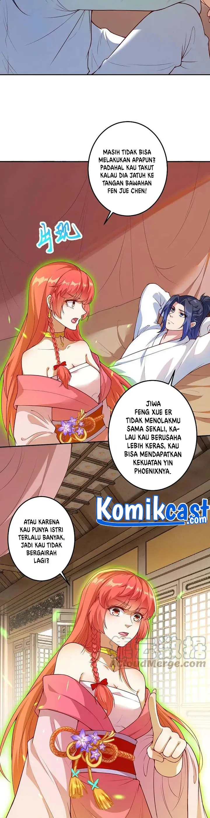 image-komik-against-the-gods-chapter-422-8/33