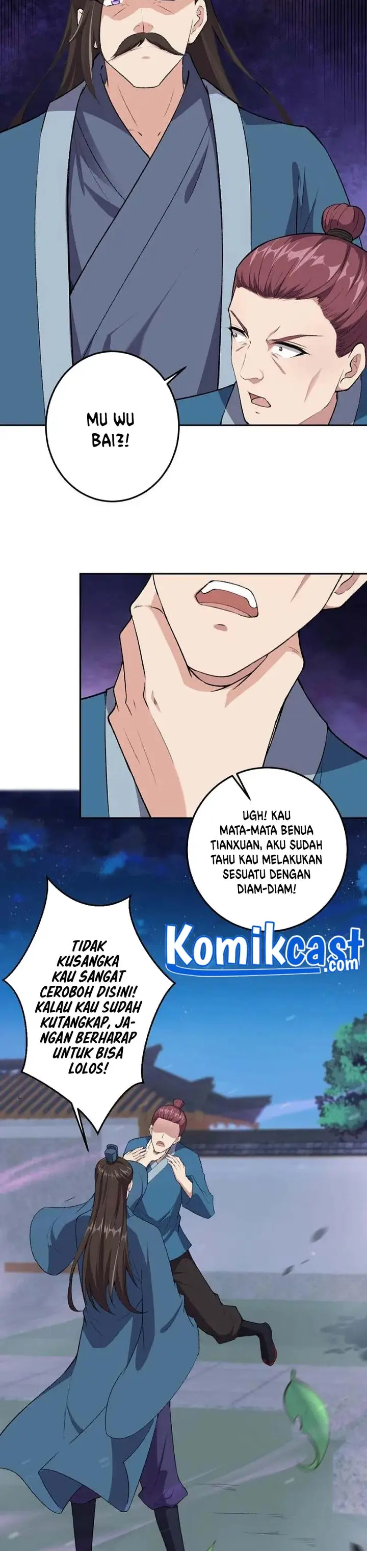 image-komik-against-the-gods-chapter-422-17/33