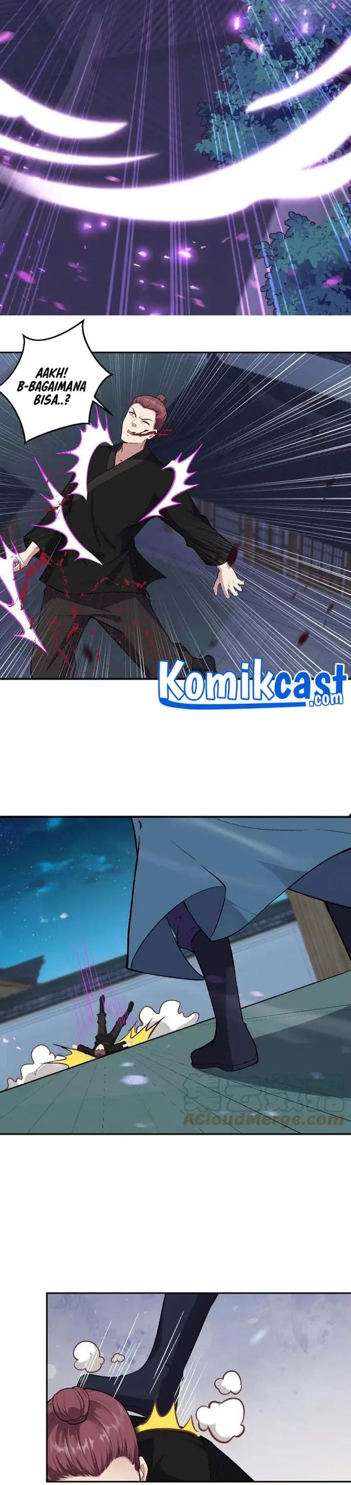 image-komik-against-the-gods-chapter-422-20/33