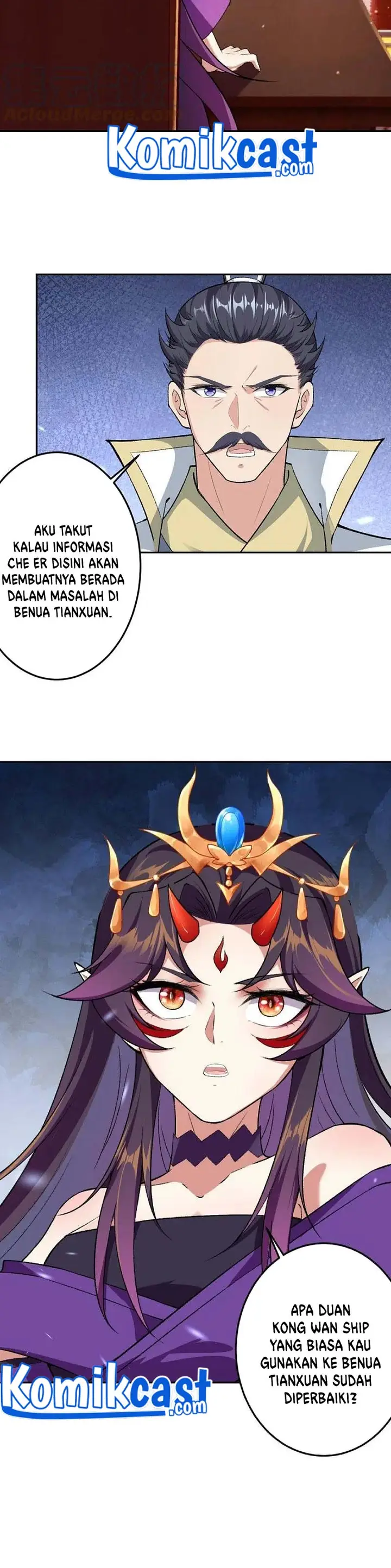 image-komik-against-the-gods-chapter-422-25/33