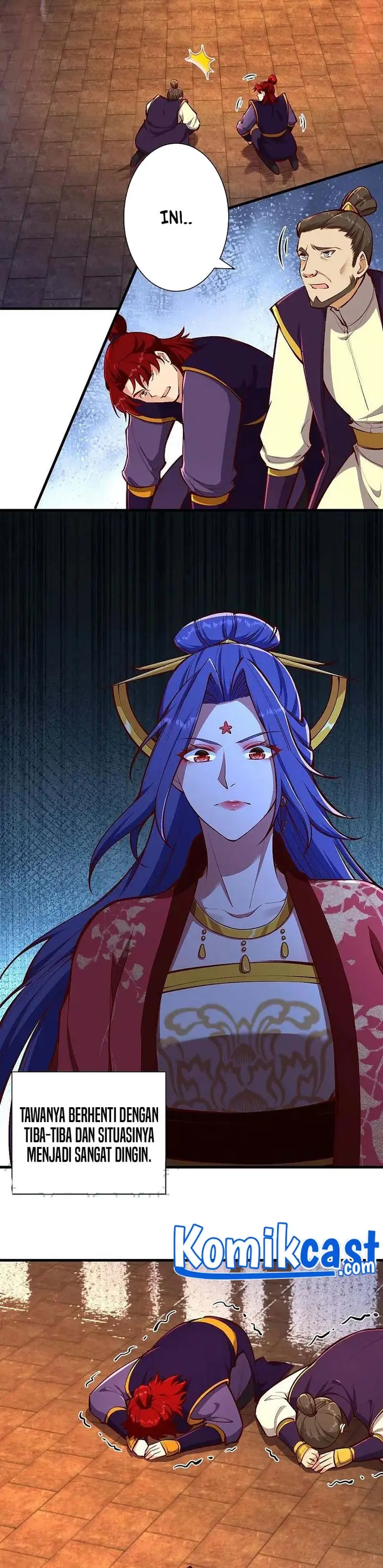 image-komik-against-the-gods-chapter-427-11/30