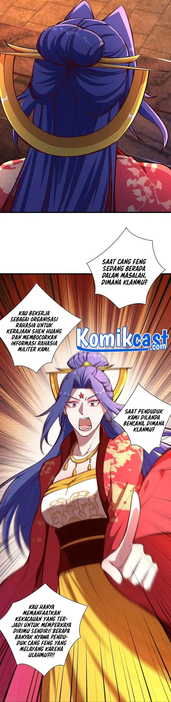 image-komik-against-the-gods-chapter-427-12/30